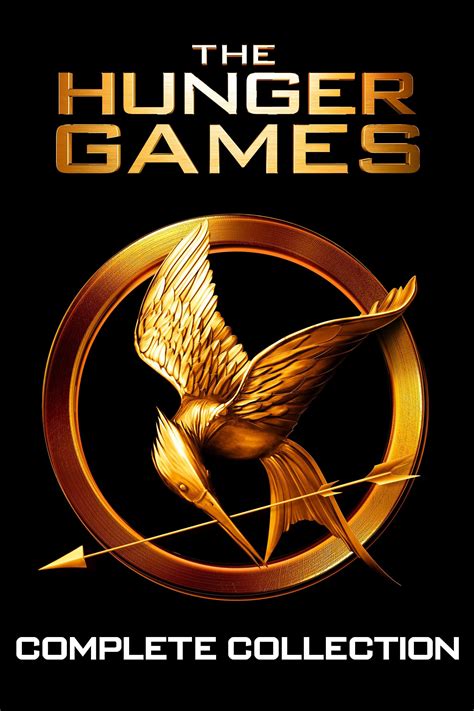 the hunger games .